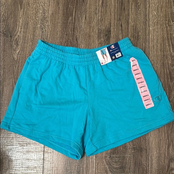 Champion French Terry Short - Picture 1 of 3
